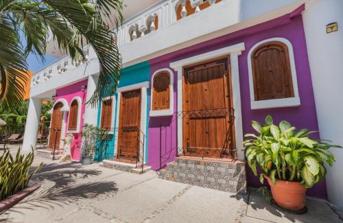Playa Chahué Hotel | Hotel Gran Juquila Huatulco
