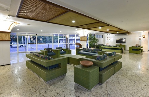 Barreirinhas Complejo | Hotel Gran Lençóis Flat