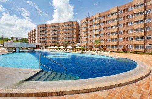 Barreirinhas Complejo | Hotel - Gran Lençóis Flat OFICIAL
