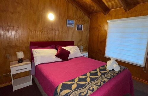 Puerto Montt Hotel | Hotel Gran Luna