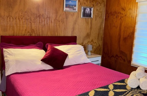 Puerto Montt Hotel | Hotel Gran Luna