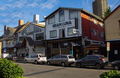 Puerto Montt Hotel | Hotel Gran Luna