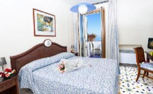 Casamicciola Terme Hotel | Hotel Gran Paradiso
