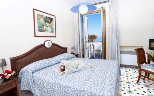Casamicciola Terme Hotel | Hotel Gran Paradiso