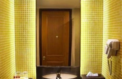 Manado City Centre Hotel | Hotel Gran Puri Manado