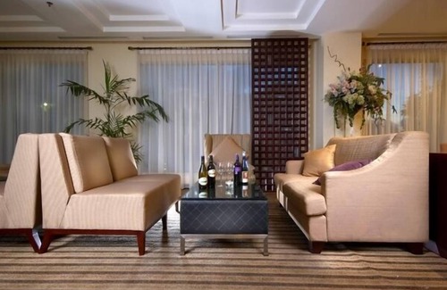Manado City Centre Hotel | Hotel Gran Puri Manado