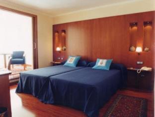 Centro histórico Hotel | Hotel Gran Regente