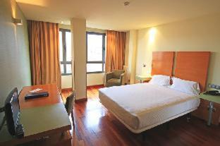 Centro histórico Hotel | Hotel Gran Regente