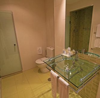 Centro histórico Hotel | Hotel Gran Regente