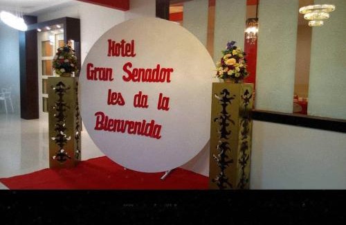 Portoviejo Hotel | Hotel Gran Senador