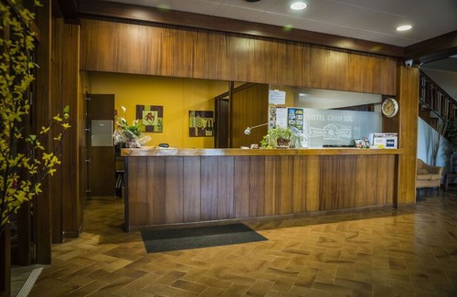 Solsona Hotel | Hotel Gran Sol Solsona