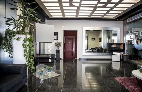 Solsona Hotel | Hotel Gran Sol Solsona