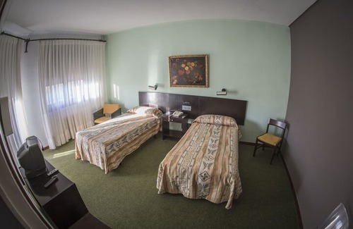 Solsona Hotel | Hotel Gran Sol Solsona
