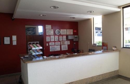 Registro Hotel | Hotel Gran Valle