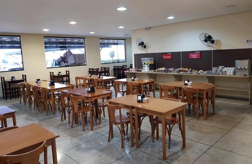 Registro Hotel | Hotel Gran Valle