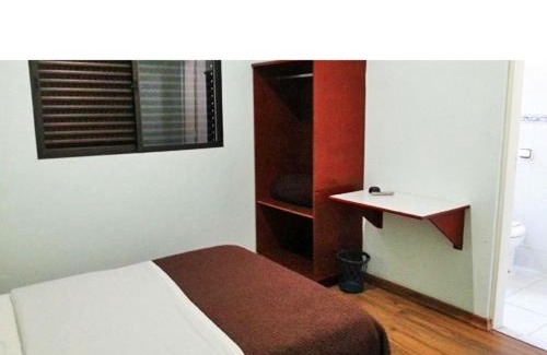 Registro Hotel | Hotel Gran Valle