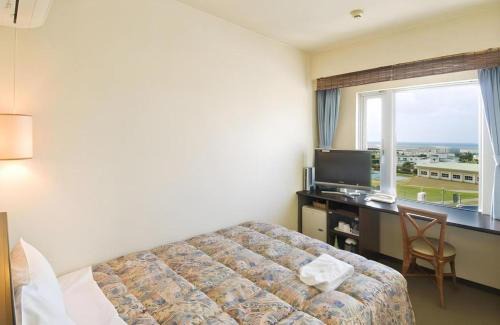 Akamine Hotel | Hotel Gran View Okinawa