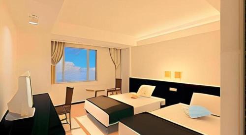 Akamine Hotel | Hotel Gran View Okinawa