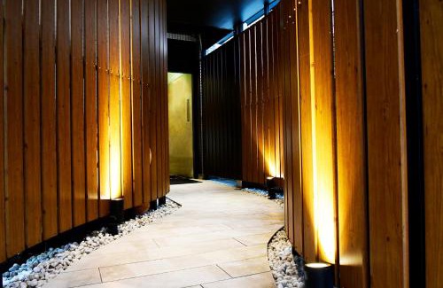 Sugamo Hotel | Hotel Gran Villa
