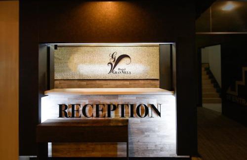 Sugamo Hotel | Hotel Gran Villa