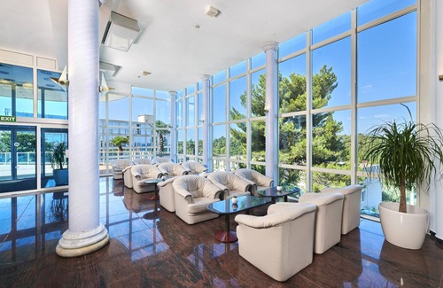Zelena Hotel | Hotel Gran Vista Plava Laguna