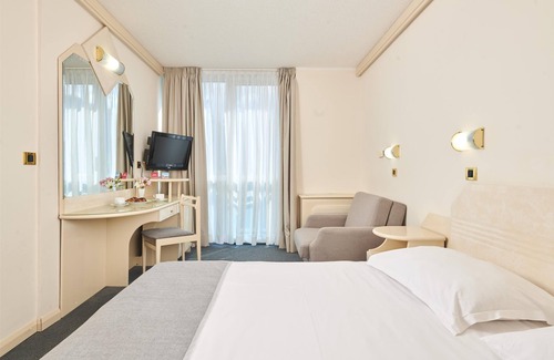 Zelena Hotel | Hotel Gran Vista Plava Laguna