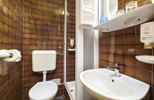 Zelena Hotel | Hotel Gran Vista Plava Laguna