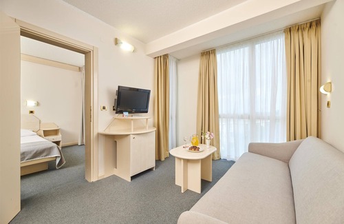 Zelena Hotel | Hotel Gran Vista Plava Laguna