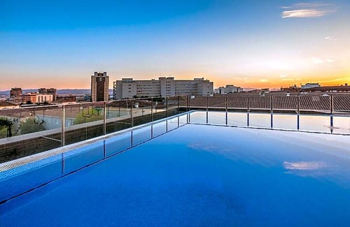Beiro Hotel | Hotel Granada by Pierre et Vacances