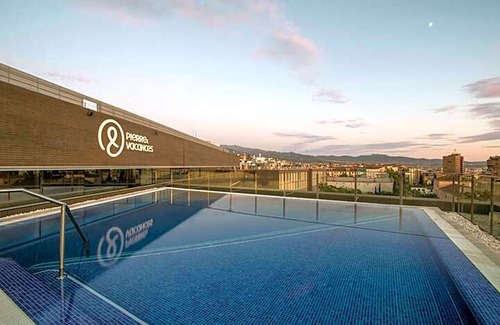 Beiro Hotel | Hotel Granada by Pierre et Vacances