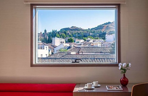 Beiro Hotel | Hotel Granada by Pierre et Vacances