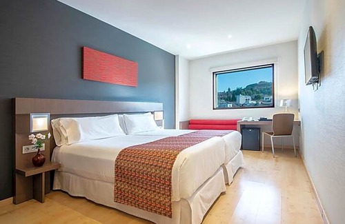 Beiro Hotel | Hotel Granada by Pierre et Vacances