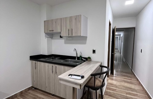 Granada Apartamento | Hotel Granada Suites Deluxe