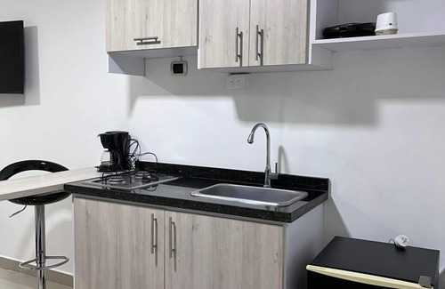 Granada Apartamento | Hotel Granada Suites Deluxe