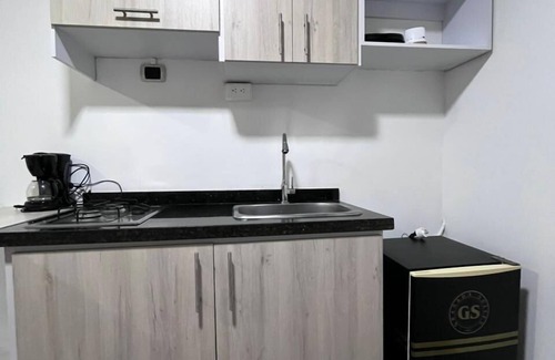 Granada Apartamento | Hotel Granada Suites Deluxe