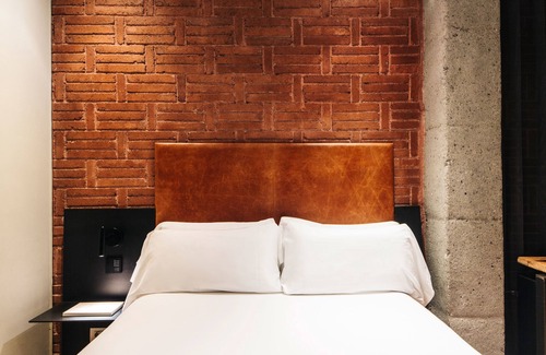 L'Antiga Esquerra de l'Eixample Hotel | Hotel Granados 83, a member of Preferred Hotels & Resorts