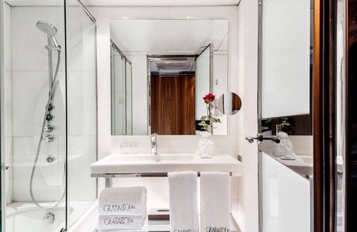 L'Antiga Esquerra de l'Eixample Hotel | Hotel Granados 83, a member of Preferred Hotels & Resorts