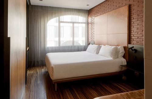 L'Antiga Esquerra de l'Eixample Hotel | Hotel Granados 83, a member of Preferred Hotels & Resorts