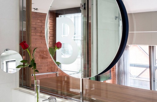 L'Antiga Esquerra de l'Eixample Hotel | Hotel Granados 83, a member of Preferred Hotels & Resorts