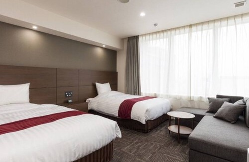 Furusato Onsen Hotel | Hotel Grancerezo Kagoshima
