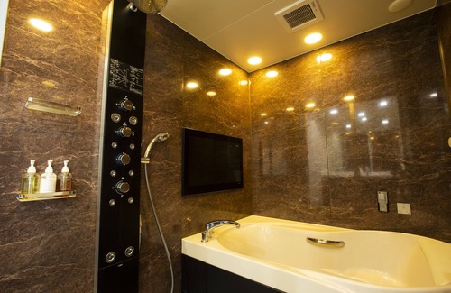 Furusato Onsen Hotel | Hotel Grancerezo Kagoshima