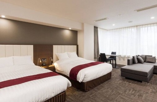 Furusato Onsen Hotel | Hotel Grancerezo Kagoshima