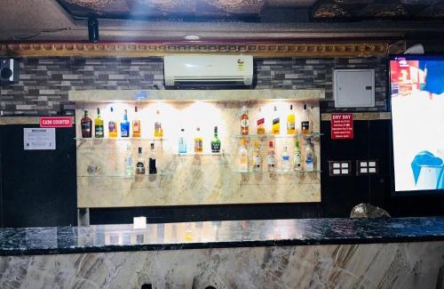 Jaipur Hotel | Hotel Grand Akshay &Bar