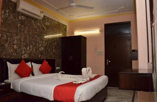 Jaipur Hotel | Hotel Grand Akshay &Bar