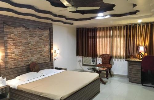 Raipur Hotel | Hotel Grand Arjun