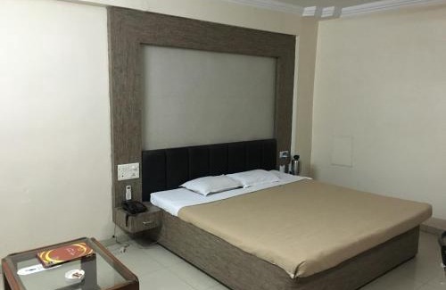Raipur Hotel | Hotel Grand Arjun