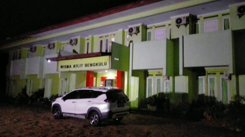 Bengkulu Hotel | Hotel Grand Atlet Bengkulu