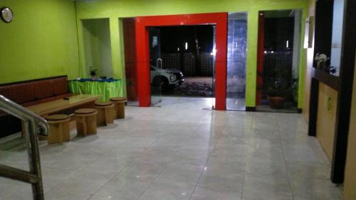 Bengkulu Hotel | Hotel Grand Atlet Bengkulu