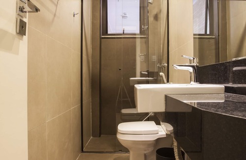 Central Zone Hotel | Hotel Grand Barão