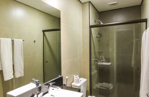 Central Zone Hotel | Hotel Grand Barão